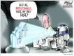Political Cartoons by Gary Varvel