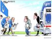 Political Cartoons by Gary Varvel