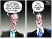 Political Cartoons by Gary Varvel