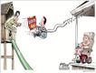Political Cartoons by Gary Varvel