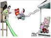 Political Cartoons by Gary Varvel