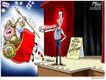 Political Cartoons by Gary Varvel