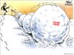 Political Cartoons by Gary Varvel