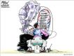 Political Cartoons by Gary Varvel