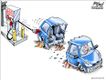 Political Cartoons by Gary Varvel