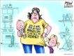 Political Cartoons by Gary Varvel
