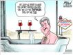 Political Cartoons by Gary Varvel