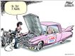 Political Cartoons by Gary Varvel