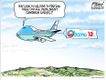 Political Cartoons by Gary Varvel