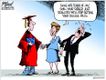 Political Cartoons by Gary Varvel