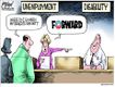 Political Cartoons by Gary Varvel