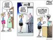 Political Cartoons by Gary Varvel