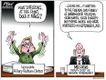 Political Cartoons by Gary Varvel