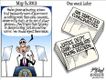 Political Cartoons by Gary Varvel