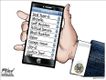 Political Cartoons by Gary Varvel