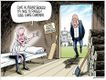 Political Cartoons by Gary Varvel