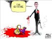 Political Cartoons by Gary Varvel