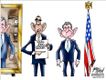 Political Cartoons by Gary Varvel