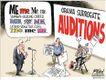 Political Cartoons by Gary Varvel