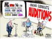 Political Cartoons by Gary Varvel