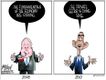 Political Cartoons by Gary Varvel