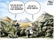 Political Cartoons by Gary Varvel