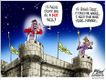 Political Cartoons by Gary Varvel