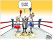 Political Cartoons by Gary Varvel