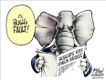 Political Cartoons by Gary Varvel