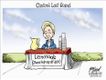 Political Cartoons by Bob Gorrell