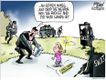 Political Cartoons by Gary Varvel