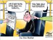 Political Cartoons by Gary Varvel