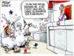 Political Cartoons by Gary Varvel