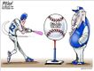 Political Cartoons by Gary Varvel