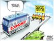 Political Cartoons by Gary Varvel