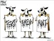 Political Cartoons by Gary Varvel