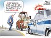 Political Cartoons by Gary Varvel