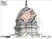 Political Cartoons by Gary Varvel
