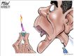 Political Cartoons by Gary Varvel