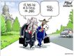 Political Cartoons by Gary Varvel