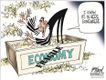Political Cartoons by Gary Varvel