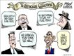 Political Cartoons by Gary Varvel