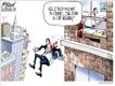 Political Cartoons by Gary Varvel