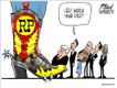 Political Cartoons by Gary Varvel