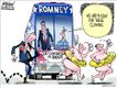Political Cartoons by Gary Varvel