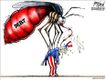 Political Cartoons by Gary Varvel