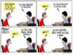 Political Cartoons by Gary Varvel