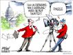 Political Cartoons by Gary Varvel