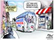 Political Cartoons by Gary Varvel