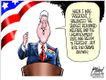 Political Cartoons by Gary Varvel